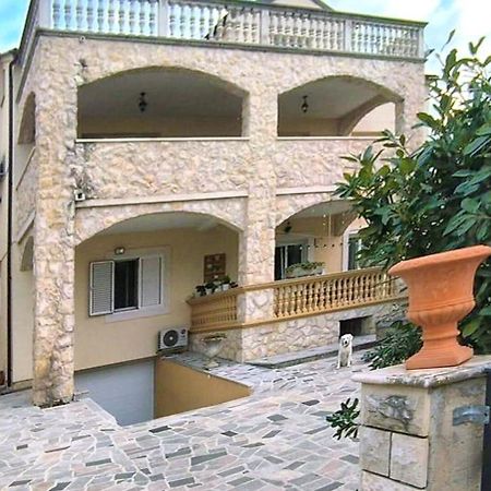 Apartment Luce Водице Екстериор снимка