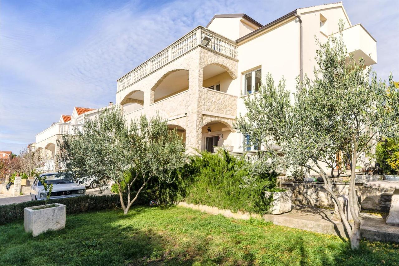 Apartment Luce Водице Екстериор снимка